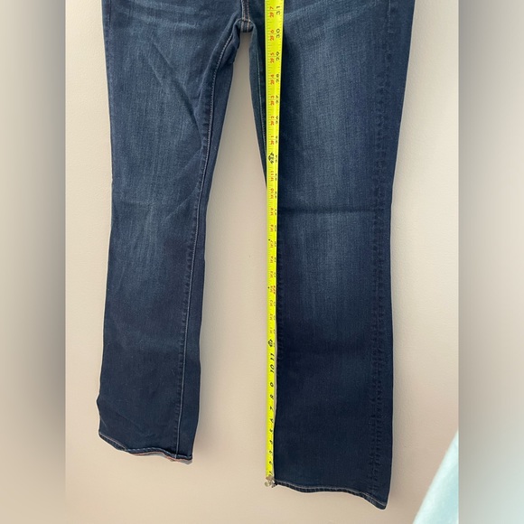 American Eagle kick flare jeans - Picture 7 of 7